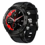 Розумний годинник Ranger Pro Black