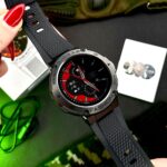 Розумний годинник Ranger Pro Black - Зображення 5