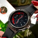 Розумний годинник Ranger Pro Black - Зображення 3