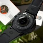 Розумний годинник Ranger Pro Black - Зображення 9