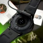 Розумний годинник Ranger Pro Black - Зображення 8