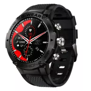 Розумний годинник Ranger Pro Black