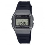 Casio F-91WM-1BDF