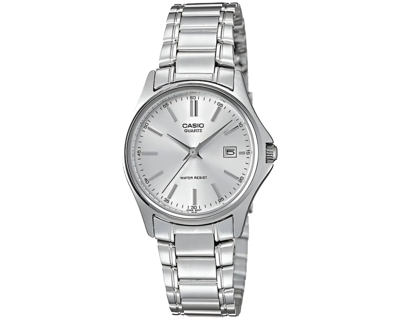 Casio LTP-1183A-7A Жіночий годинник Casio LTP-1183A-7A - Зображення 1