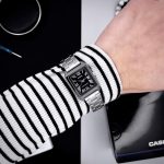 Жіночий годинник Casio LTP-V007D-1B - Зображення 7