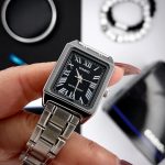 Жіночий годинник Casio LTP-V007D-1B - Зображення 12