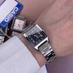 Жіночий годинник Casio LTP-V007D-1B - Зображення 11