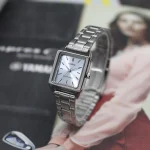 Жіночий годинник Casio LTP-V007D-2E - Зображення 5