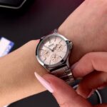 Жіночий годинник Casio LTP-V300D-4A - Зображення 3