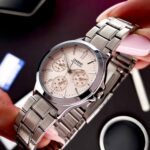 Жіночий годинник Casio LTP-V300D-4A - Зображення 2