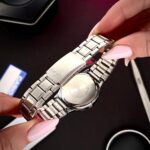 Жіночий годинник Casio LTP-V300D-4A - Зображення 5