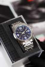 Чоловічий годинник Casio MTP-1314D-2AVDF - Зображення 9