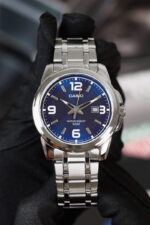 Чоловічий годинник Casio MTP-1314D-2AVDF - Зображення 2