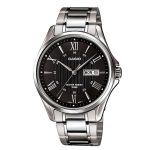 Мужские часы Casio MTP-1384D-1AVEF