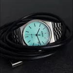 Чоловічий годинник Casio MTP-B145D-2A1 - Зображення 4