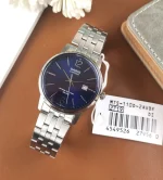 Чоловічий годинник Casio MTS-110D-2A - Зображення 4