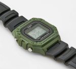 Мужские часы Casio W-218H-3A — изображение 5