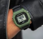 Мужские часы Casio W-218H-3A — изображение 2