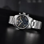 Pagani Design PD-1773 Silver-Black - Зображення 2