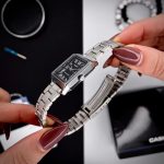 Жіночий годинник Casio LTP-V007D-1B - Зображення 3