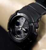 Годинник CASIO AWG-M100B-1AER - Зображення 3