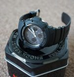 Годинник CASIO AWG-M100B-1AER - Зображення 4