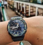 Часы CASIO GA-2100SU-1AER — изображение 5