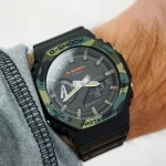 Часы CASIO GA-2100SU-1AER — изображение 3