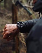 Годинник CASIO GG-B100Y-1AER - Зображення 2