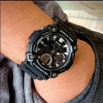 Мужские часы Casio AEQ-120W-1A — изображение 2