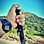 Годинник Casio GA-100-1A2ER - Зображення 10