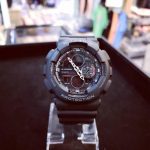 Часы Casio GA-140-1A4ER — изображение 7