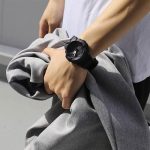 Годинник Casio GBA-800-1AER - Зображення 2