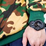 Годинник Casio GBA-800-1AER - Зображення 8