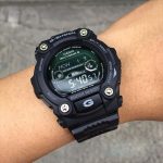 Часы Casio GW-7900B-1ER — изображение 16