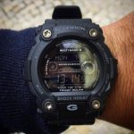 Часы Casio GW-7900B-1ER — изображение 2