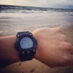 Часы Casio GW-7900B-1ER — изображение 9