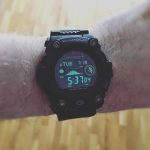 Часы Casio GW-7900B-1ER — изображение 11