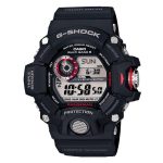 Годинник Casio GW-9400-1ER