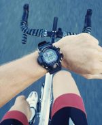 Годинник Casio GW-9400-1ER - Зображення 4