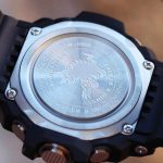 Годинник Casio GW-9400-1ER - Зображення 9