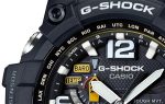 Годинник Casio GWG-1000-1A3ER - Зображення 8