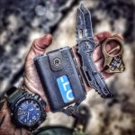 Годинник Casio GWG-1000-1A3ER - Зображення 5