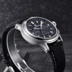 Pagani Design PD-1781 Black-Silver-Black - Зображення 2