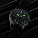 Pagani Design PD-1781 Black-Silver-Black - Зображення 5