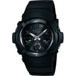 Часы CASIO AWG-M100B-1AER