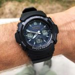 Годинник CASIO AWG-M100SB-2AER - Зображення 3