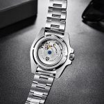 Pagani Design PD-1662 Silver-Black - Зображення 2