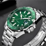 Pagani Design PD-1617 Silver-Green — изображение 4