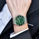 Pagani Design PD-1617 Silver-Green — изображение 2